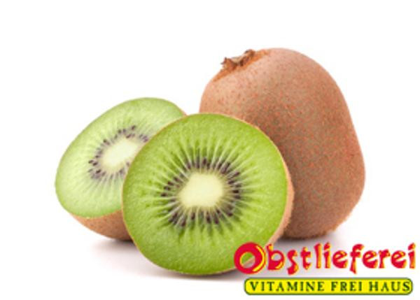 Produktfoto zu Kiwi grün BIO