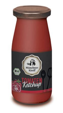 Produktfoto zu Tomatenketchup