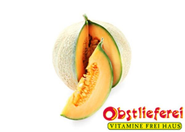 Produktfoto zu Melone Cantaloupe