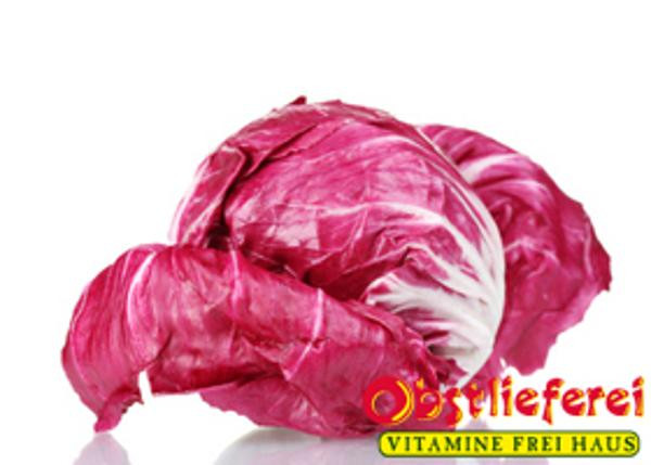 Produktfoto zu Radicchio