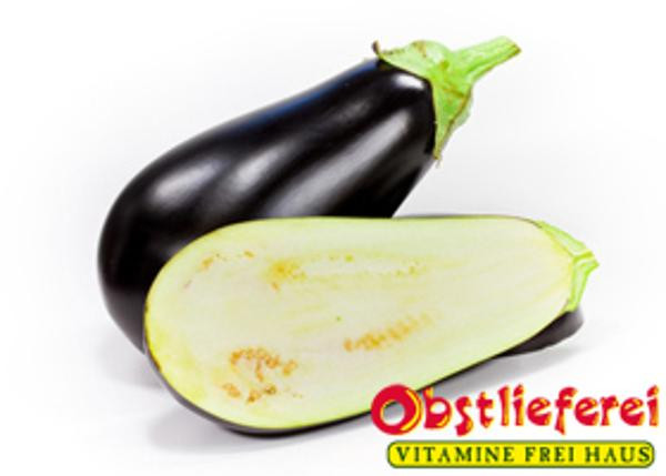 Produktfoto zu Aubergine