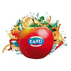 Produktfoto zu Apfel Kanzi