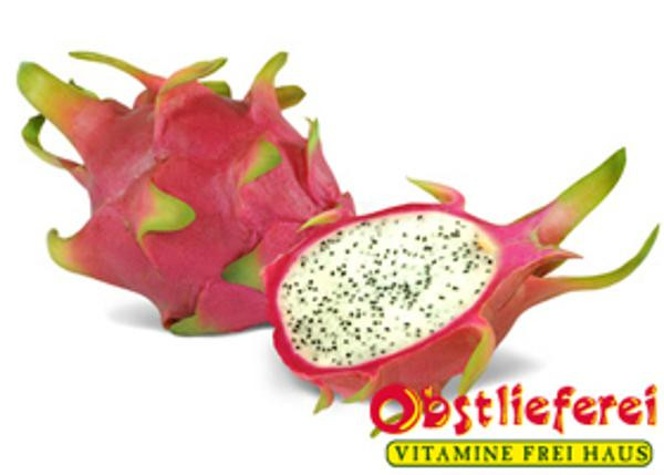 Produktfoto zu Pitahaya