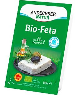 Produktfoto zu Feta original BIO