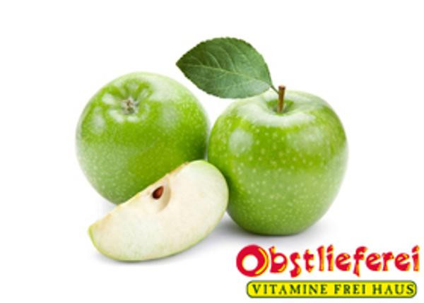 Produktfoto zu Apfel Granny-Smith