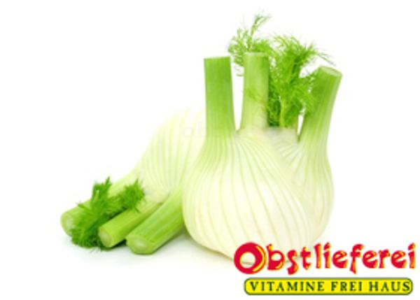 Produktfoto zu Fenchel