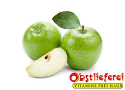 Produktfoto zu Apfel Granny-Smith