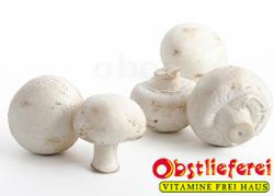 Produktfoto zu Champignons