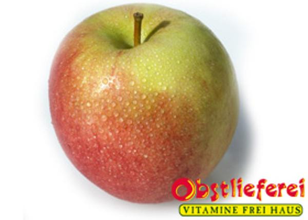 Produktfoto zu Apfel Topaz